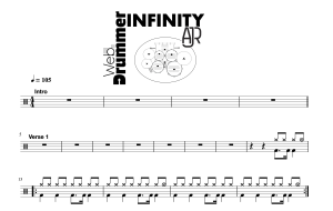 AJR - Infinity