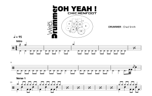 Chickenfoot - Oh Yeah !