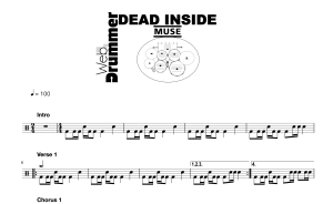 MUSE - Dead inside