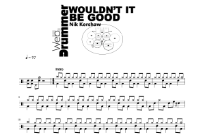 Nik Kershaw - Wouldn't it be good
