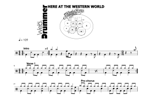 Steely Dan - Here at the western world