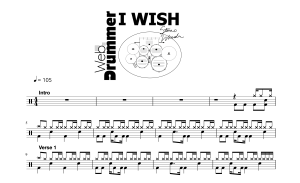 Stevie Wonder - I wish