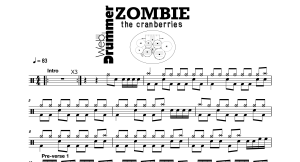 The Cranberries - Zombie