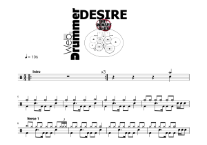 The Winery Dogs - Desire