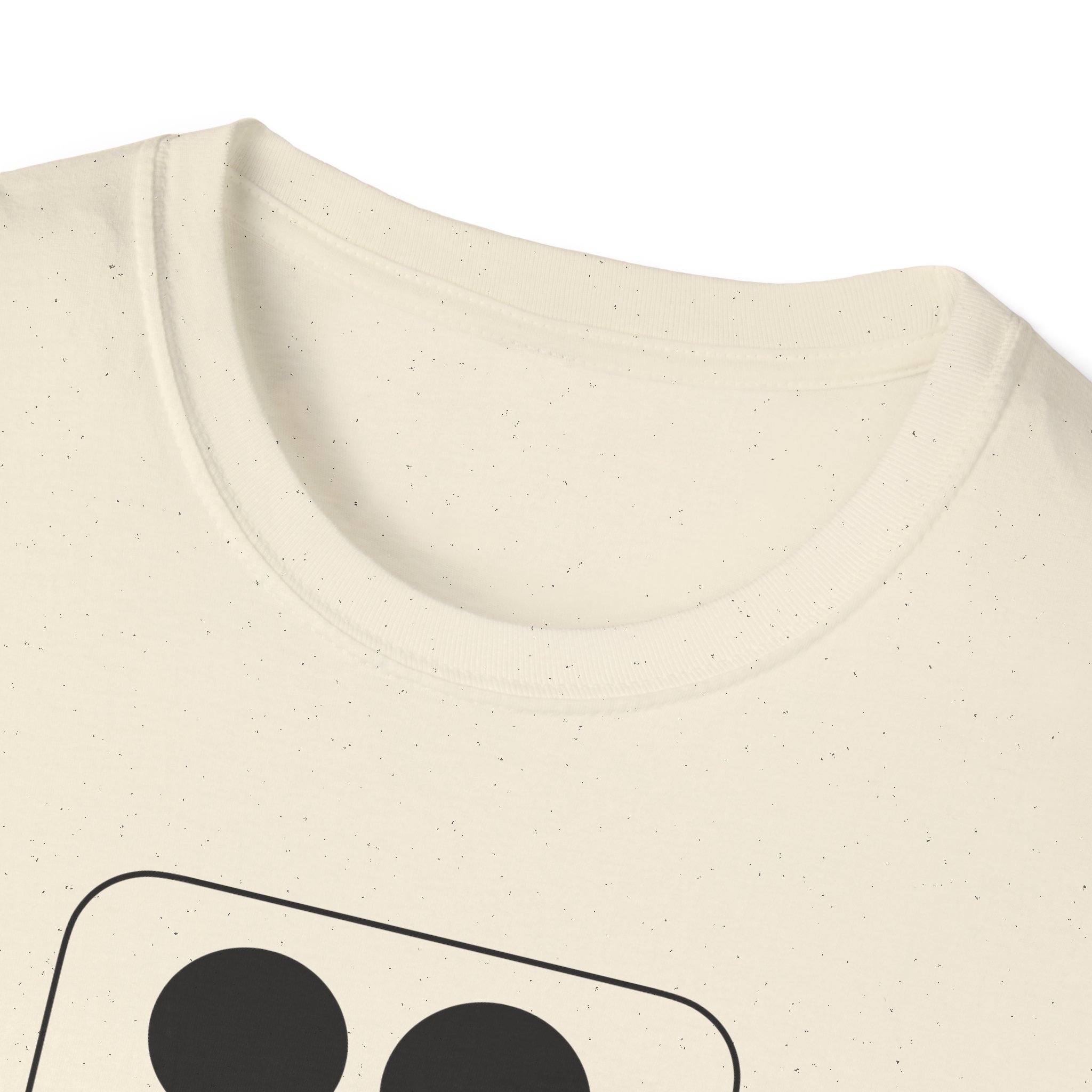10,12,16, 14 white , circled, WebDrummer logo, Unisex Softstyle T-Shirt ( 8 couleurs ) – Image 19
