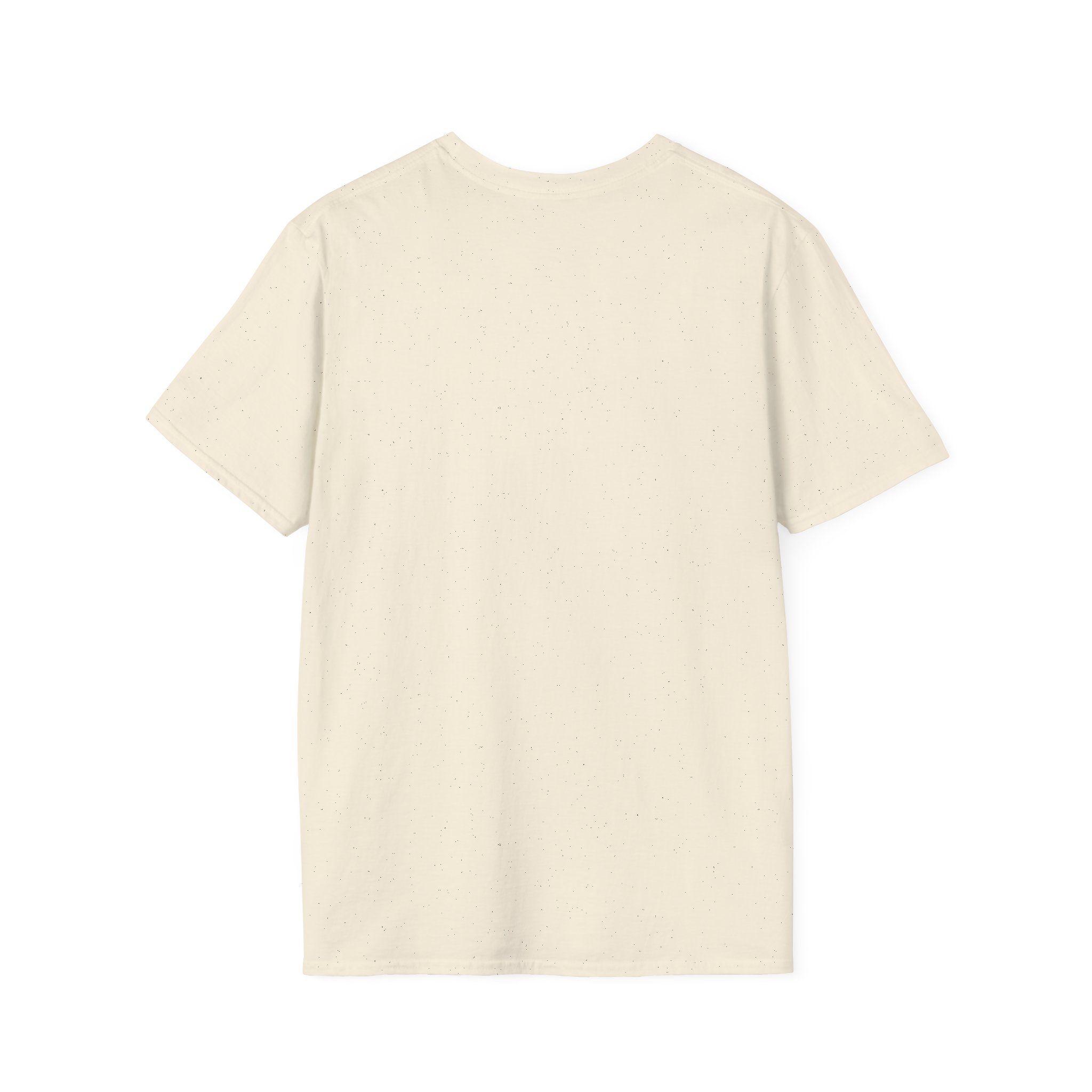 10,12,16, 14 white , circled, WebDrummer logo, Unisex Softstyle T-Shirt ( 8 couleurs ) – Image 18