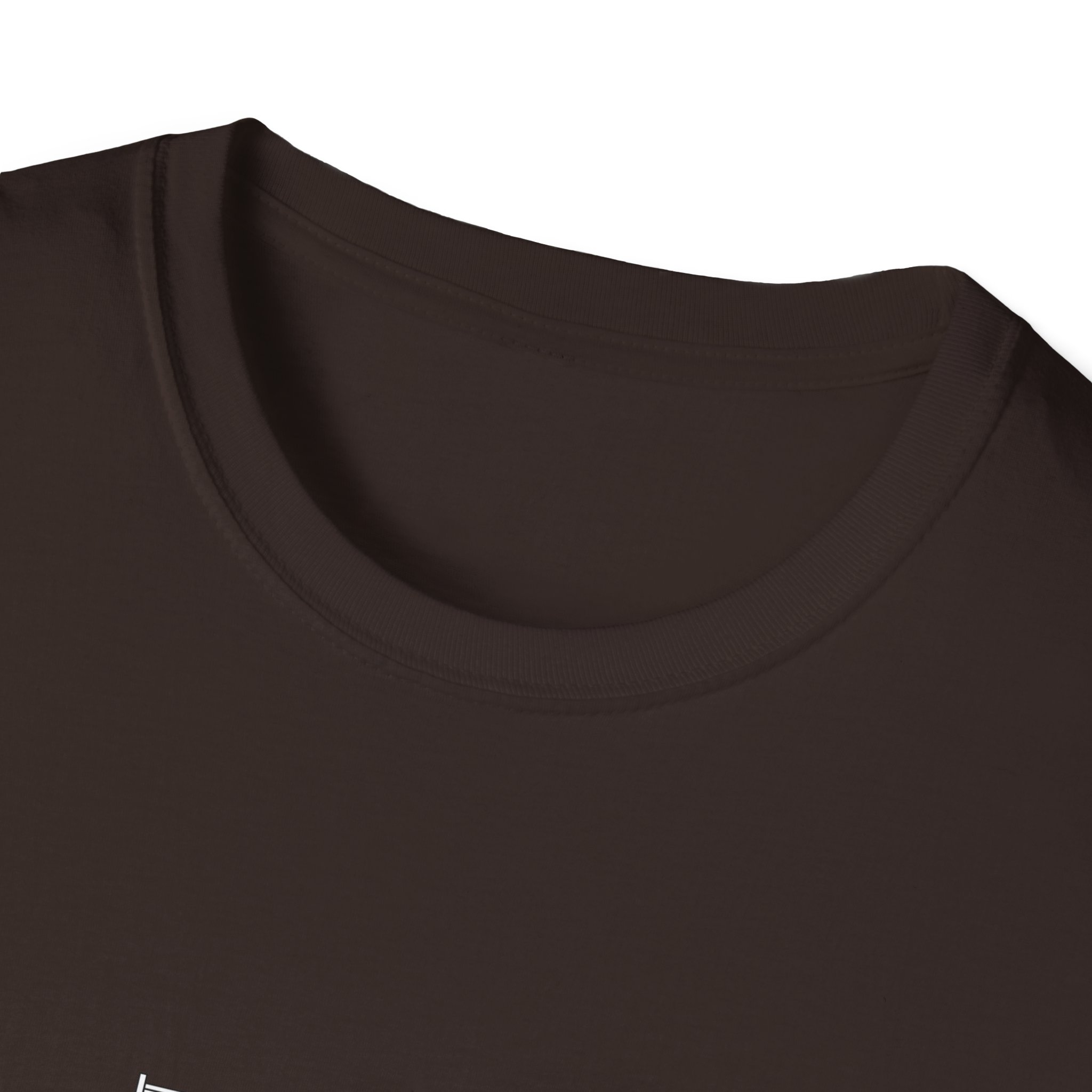 Snare drum , Unisex Softstyle T-Shirt ( 11 couleurs ) – Image 39
