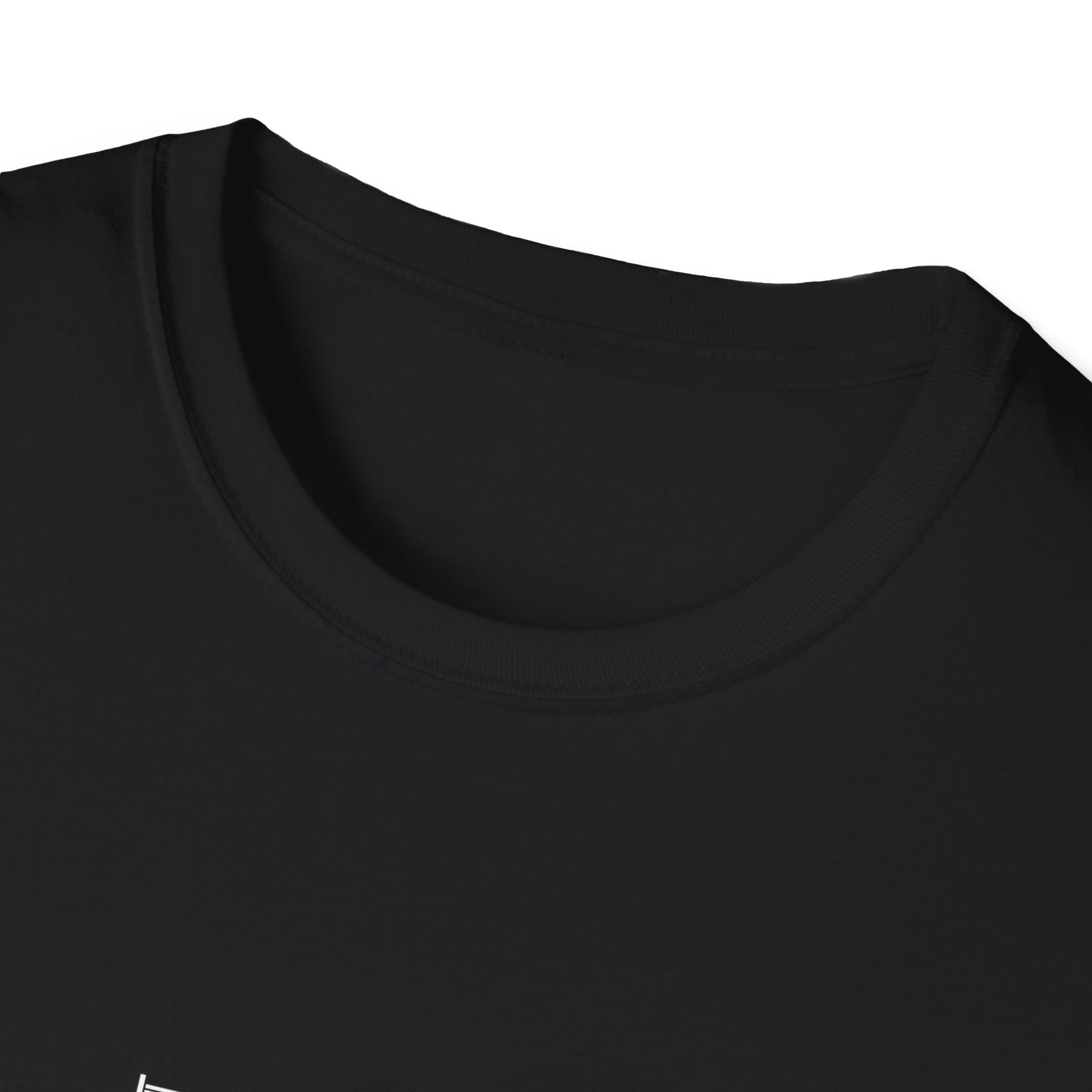 Snare drum , Unisex Softstyle T-Shirt ( 11 couleurs ) – Image 35